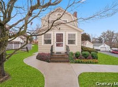 20 Archer Avenue