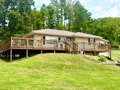 538 Valley Chapel Rd