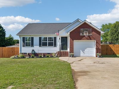 Property at 1328 Peachtree St, Murfreesboro, TN