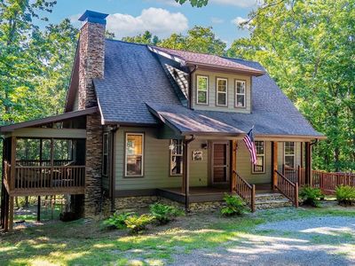 600 Tatum Mining Rd