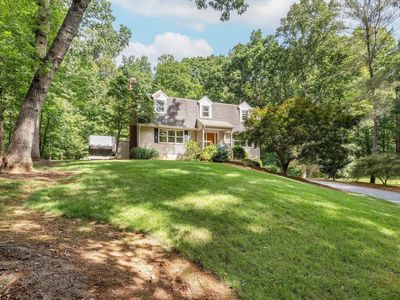 125 Vincennes Rd