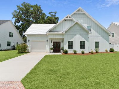Property at 1034 Captains Cove Way, Saint Simons Island, GA
