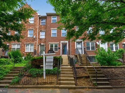 1321 Belmont St NW