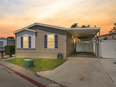 Property at 22111 Newport Ave Spc 111, Grand Terrace, CA