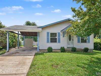 3110 Sabrina Ln