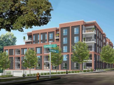 101 Enterprise St #107
