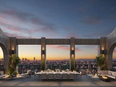 255 E 77th St #Penthouse