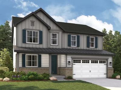 62 W Porter Way #1303