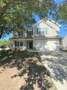 1019 Penncross Dr