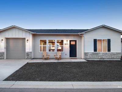 Property at 1213 Phillips Cir, Ontario, OR