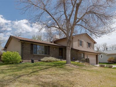 1275 W Hinsdale Drive