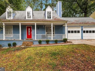 2170 Laurel Mill Way
