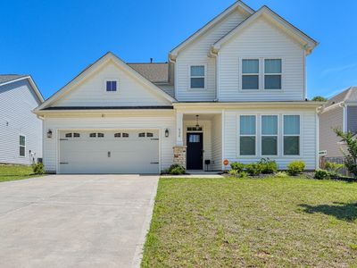 820 Redmill Ln