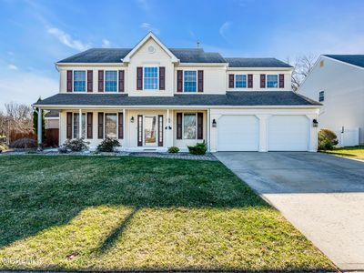 30 Gristmill Road