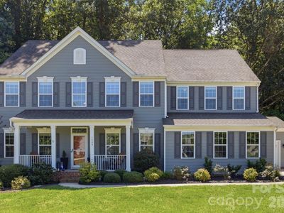 1009 Brookmeade Dr