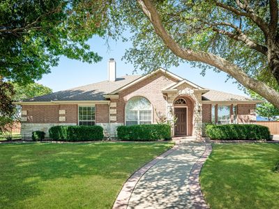 501 Ambrose Dr