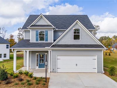 324 Quail Forest Cir LOT 35