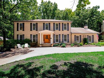 7 Chaparral Ln