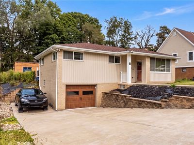 1233 McKinley Dr