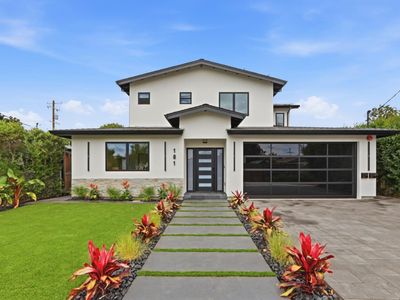 181 W Duane Ave