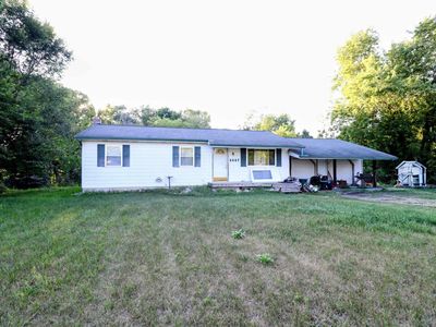4447 Huckleberry Cir