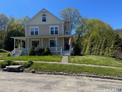 217 Walnut Street