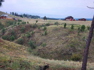 Property at 13793 Thomas Pl, Keystone, SD