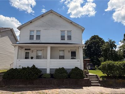 Property at 1230-32 Washington Ave, Monaca, PA