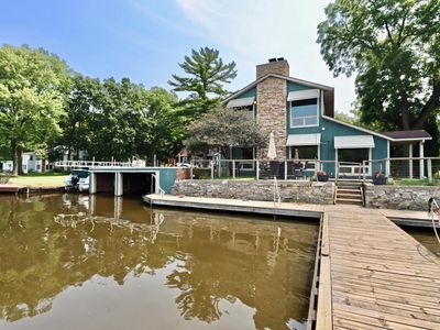 2870 South Riverside Drive