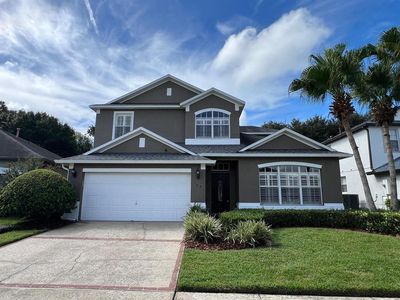 122 Stone Gable Cir