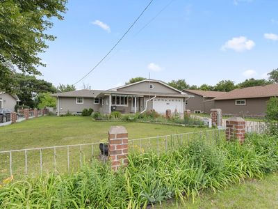 Property at 557 Cheri Ln NE, Fridley, MN