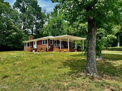 414 Woodsdale Rd