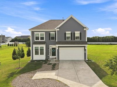 215 Upperville Dr