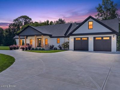 1304 S English Station Rd