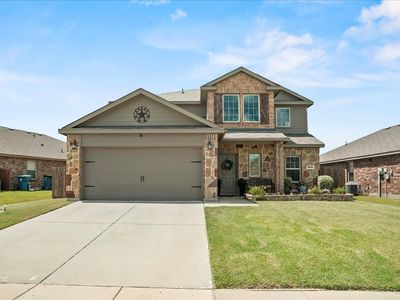 2268 Tombstone Rd