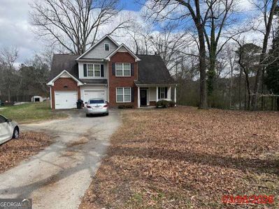 2824 Pope Rd