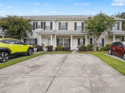 223 Congaree River Dr
