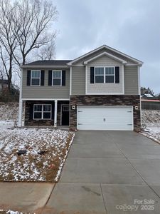 124 Rustling Waters Dr