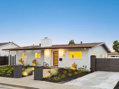 Property at 328 S Ashton Ave, Millbrae, CA