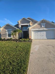 Property at 1406 VISTA DEL LAGO BOULEVARD, Dundee, FL