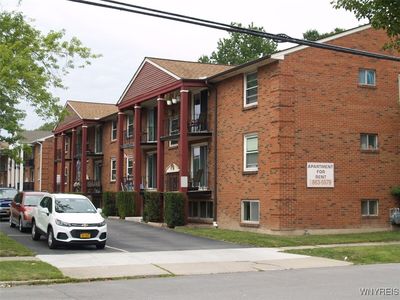 2494 Sheridan Dr