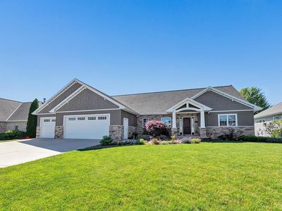 2903 Bally Bunion Ln