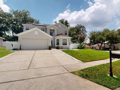 2108 ANCIENT OAK DRIVE
