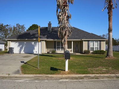 3804 Cross Creek Trl