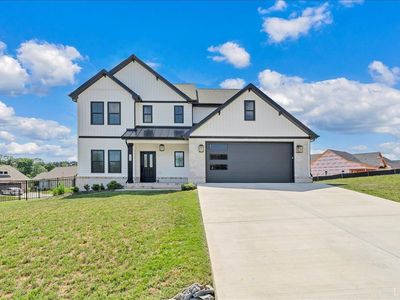 1363 Boonsboro Meadows Dr