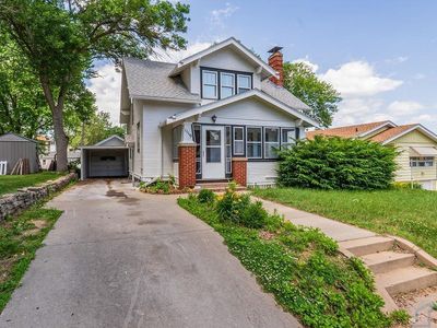 Property at 1119 S Saint Marys St, Sioux City, IA