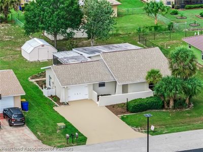 Property at 4200 Ramiro St, Sebring, FL