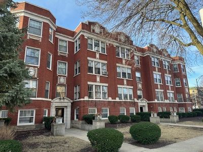 125 Washington Blvd APT 3