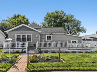 Property at 1717 Morris St, Villas, NJ