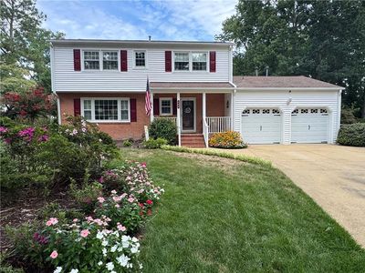 203 Manassas Ct